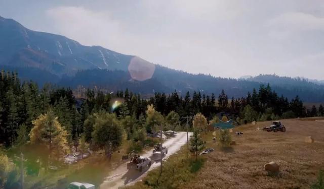 重构三维植被表型，计算呈现自然之美丨智言智语