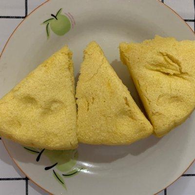 电饭锅蛋糕做法