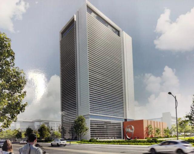 杭州建筑工程展