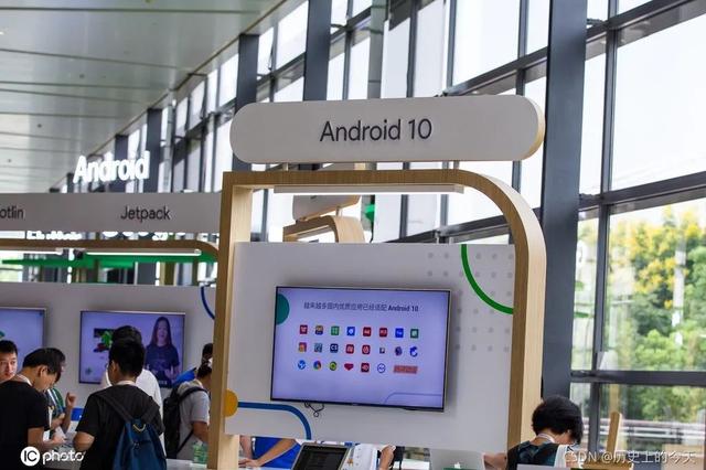 诺基亚帝国坍塌，微软收购；谷歌发布 Android 10 | 历史上的今天