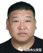 最高奖励50000元！见到这58人请速报警
