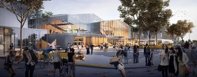 雇用 | 北京 | 墨臣设计 – 项现在建筑师 / 建筑师 / 助理建筑师 / 室内设计师 / 建筑专科演习生