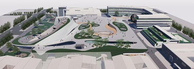 雇用 | 北京 | 墨臣设计 – 项现在建筑师 / 建筑师 / 助理建筑师 / 室内设计师 / 建筑专科演习生