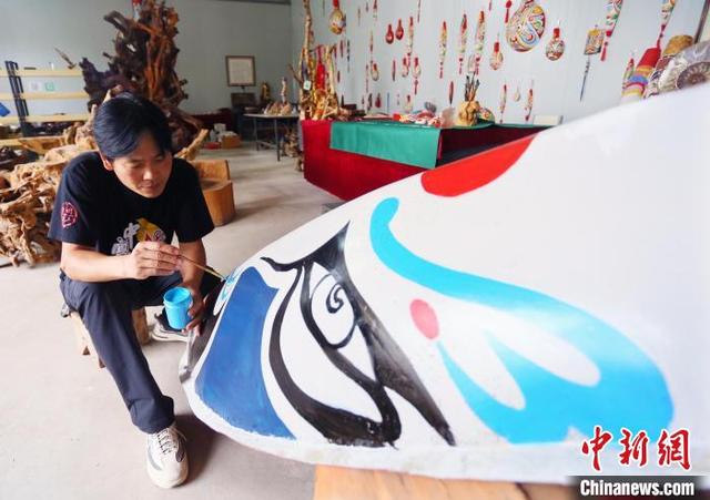 陕西高展装饰工程