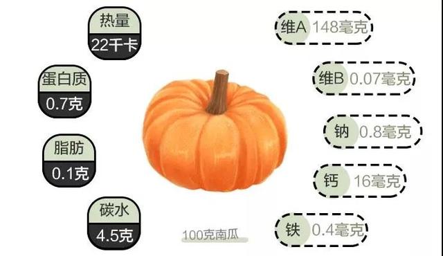 5种瓜营养成分“顶呱呱”，常吃的人身体都不会太差