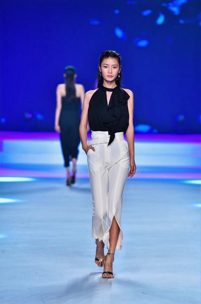 虎门国际服装机械展