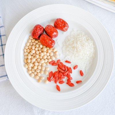 破碎机做豆浆的方法
