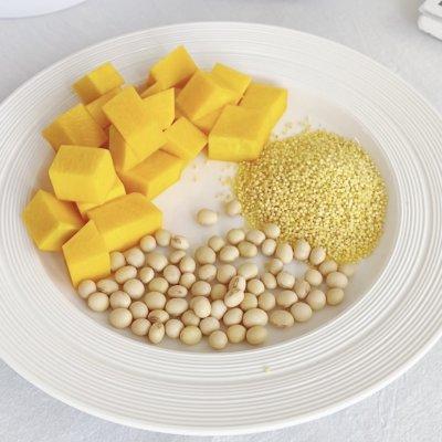 破碎机做豆浆的方法
