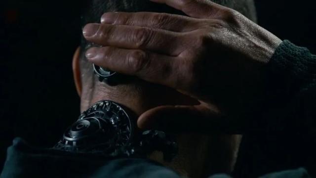 《黑客帝国4》制作了18万个预告片版本，究竟是怎么回事？