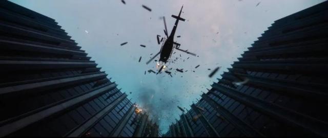 《黑客帝国4》制作了18万个预告片版本，究竟是怎么回事？