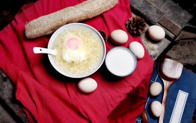 老祖宗留下的好东西！冬天吃它舒筋活络，关节不痛，在家就能做