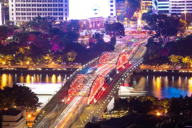 广州市城展工程