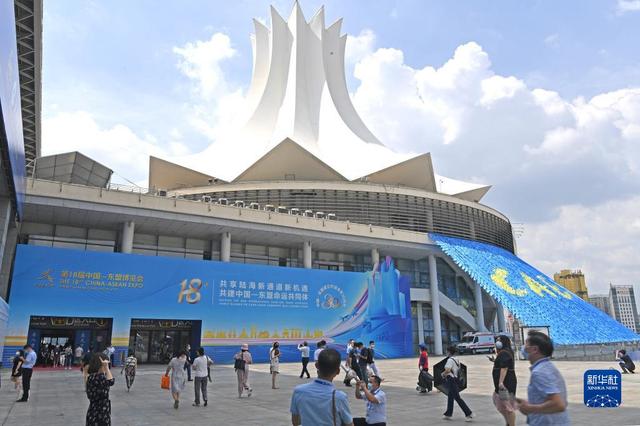 多个东盟国家驻华大使呼吁尽快恢复同中国人员往来