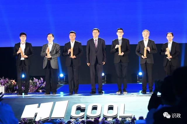 参观机械展调研报告