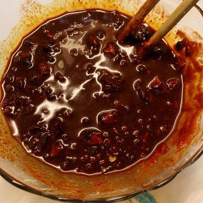 酱豆腐