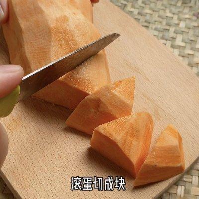 拔丝地瓜 拔丝地瓜（拔丝地瓜文案） 美食