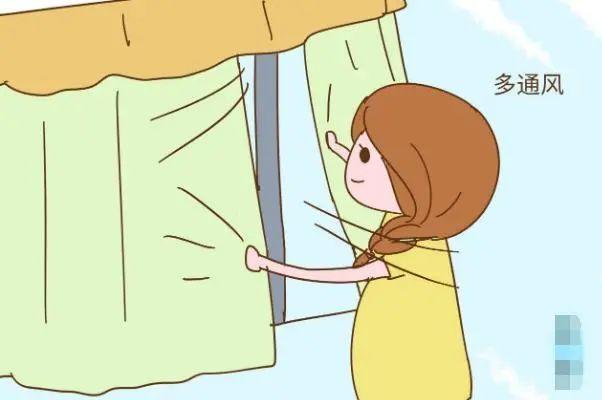 闷湿天该如何正确养“心”？从消除“五怕”开始