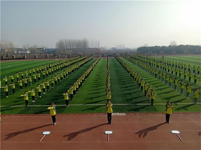 淮南实验中学2020年中考喜报淮南实验中学创全国文明校园办人民满意