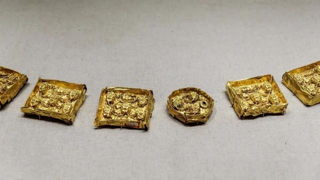 金属工艺品图片