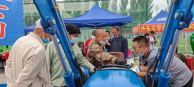 赤峰机械展