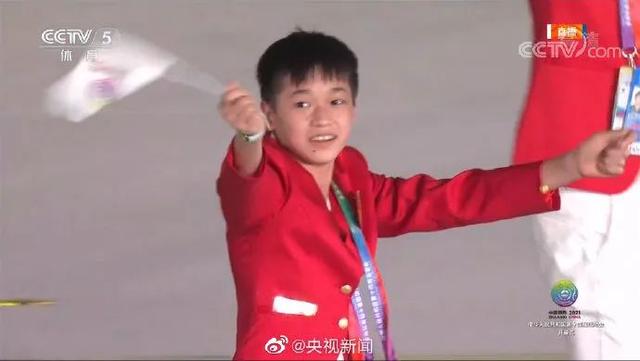 困惑好久了！全运会才开幕，为什么许多比赛已结束