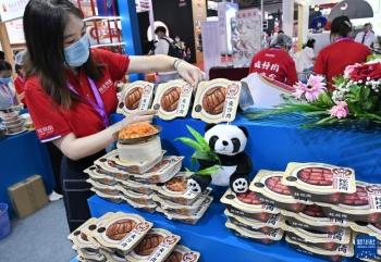 中国肉类加工机械展