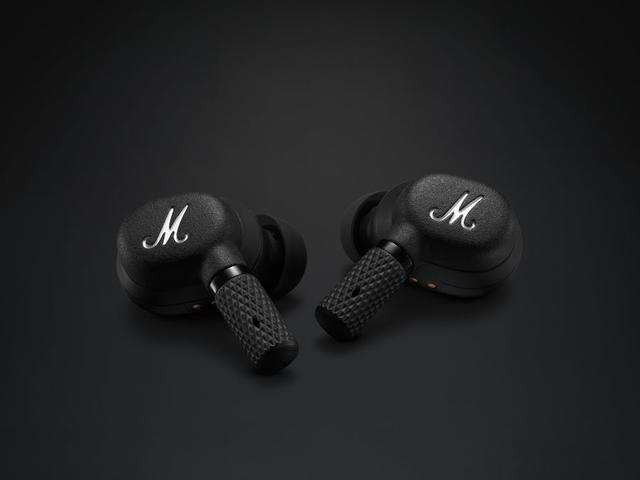 MARSHALL发布旗舰产品MOTIF A.N.C.和入门级MINOR III两款真无线耳机