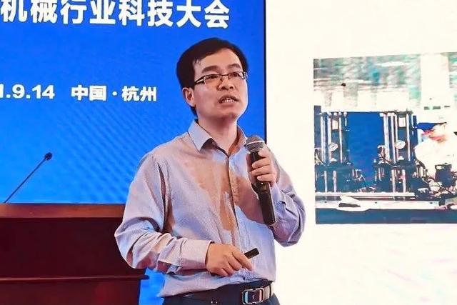 中国纺织机械展2017