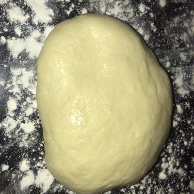 鲜肉月饼