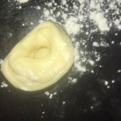 鲜肉月饼