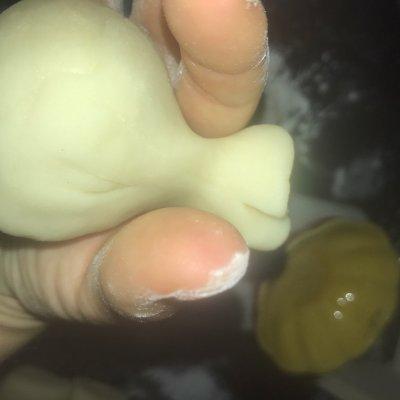 鲜肉月饼