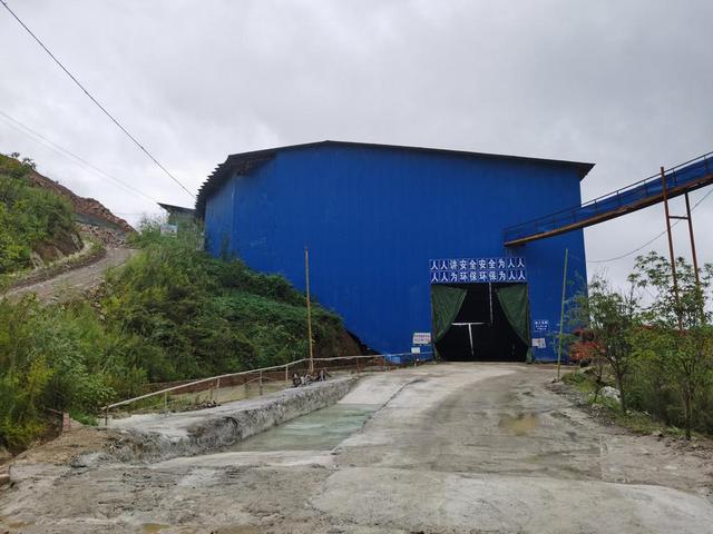 四川中型破碎机厂家