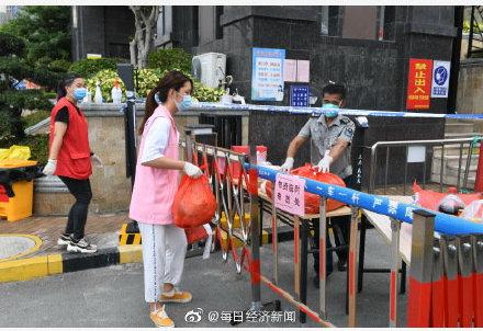 福建泉州发布通告：不得随意劝返 限制通行
