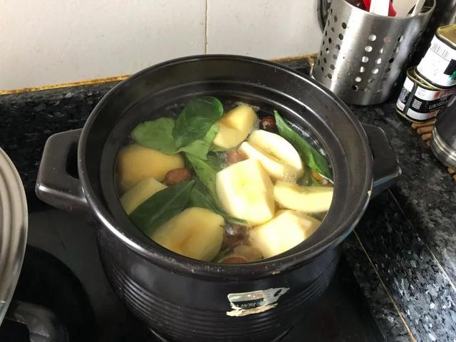 秋风起，咳嗽痰多？介绍一味岭南特色中草药