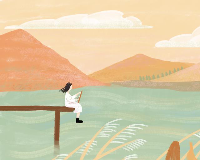 请告诉孩子：自律者优秀，懒散者出局