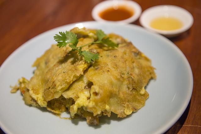 算法的形状｜关于食物的记忆自动装置：从美食指南到智能餐厅