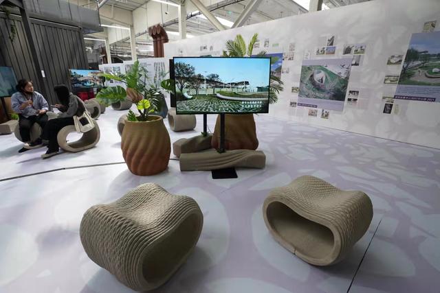 建筑工程设备展