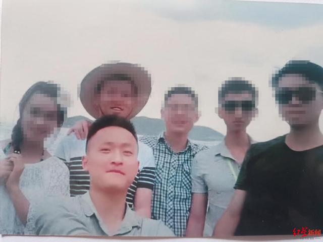 儿子获评优秀员工被公司奖励出国旅游溺亡 是否为工伤，父亲打了三年多官司…
