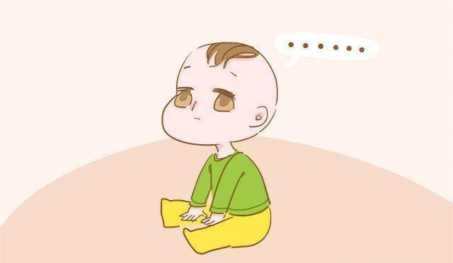 孩子结巴背后的4大原因，父母可不能大意