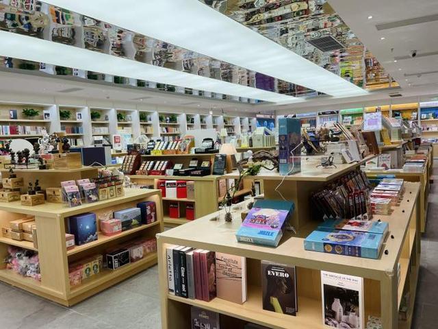 書店趕潮 網紅街區該有的書卷氣 Kks資訊網