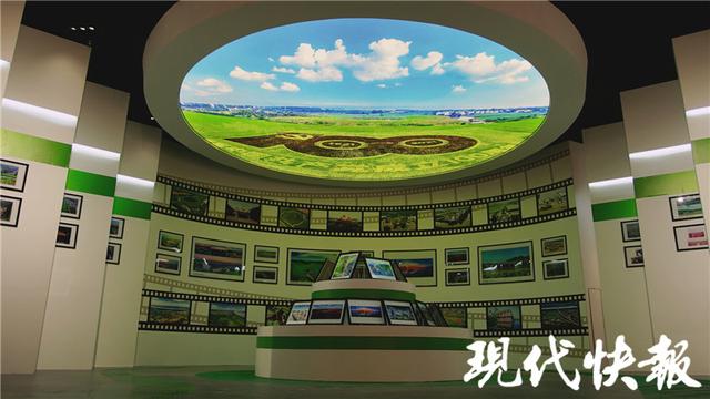 4月13日南京农业机械展