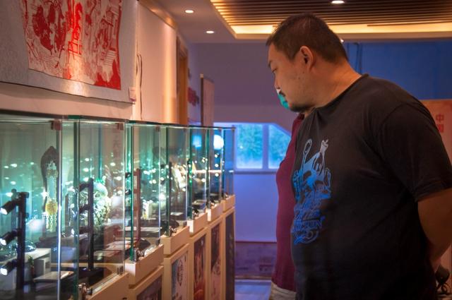 2021年天津工程展