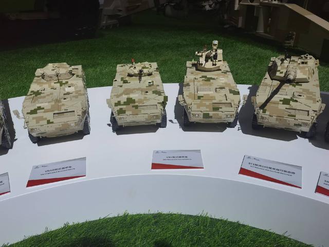 最近珠海机械展