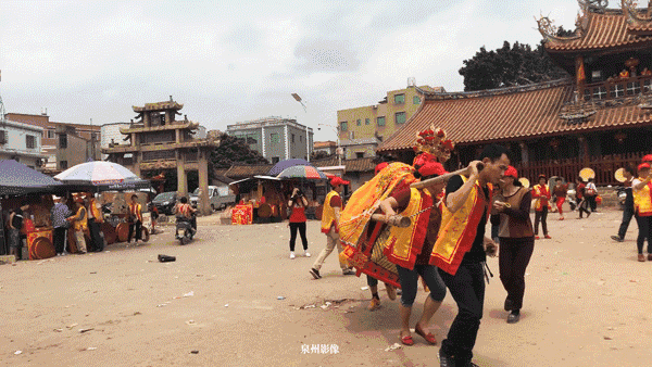 姚祺：福建人为何这么“迷信”？