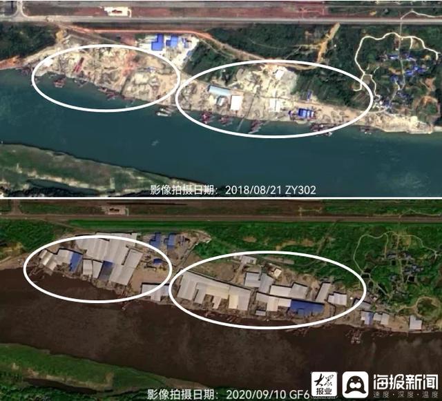 南充砂石价目表
