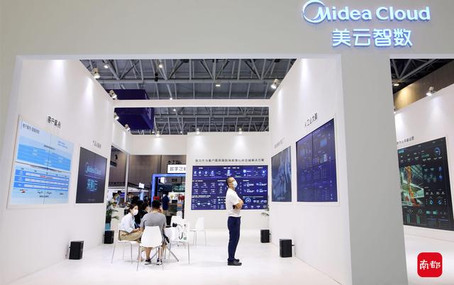 佛山潭洲国际机械展