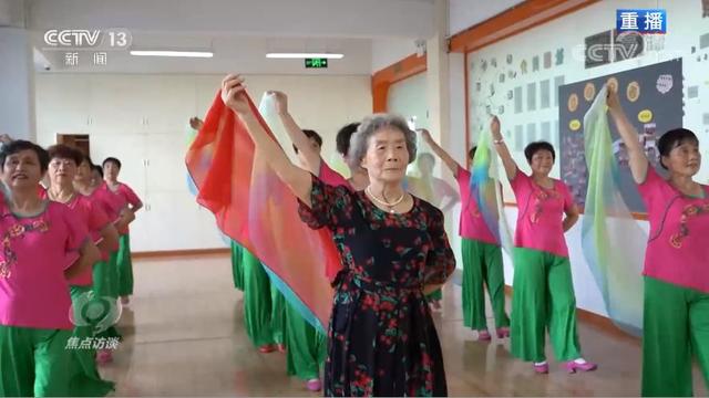 焦点访谈丨人工智能、云计算……聚焦互联网最新发展趋势 乌镇见证中国数字经济蓬勃发展-第5张图片-9158手机教程网