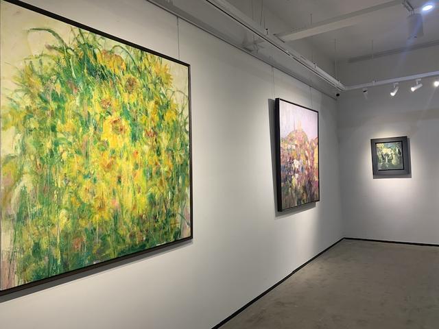 上海斯展建筑装潢工程