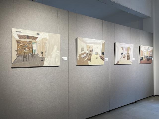 上海斯展建筑装潢工程