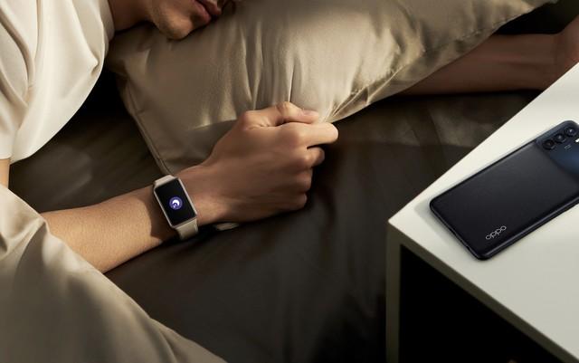 被熬夜、失眠裹挟的我们，需要一位"睡眠助手"